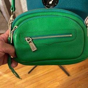 Rebecca Minkofff Crossbody